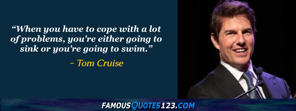 Tom Cruise