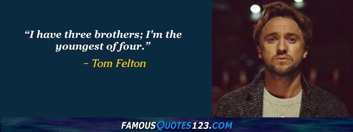 Tom Felton