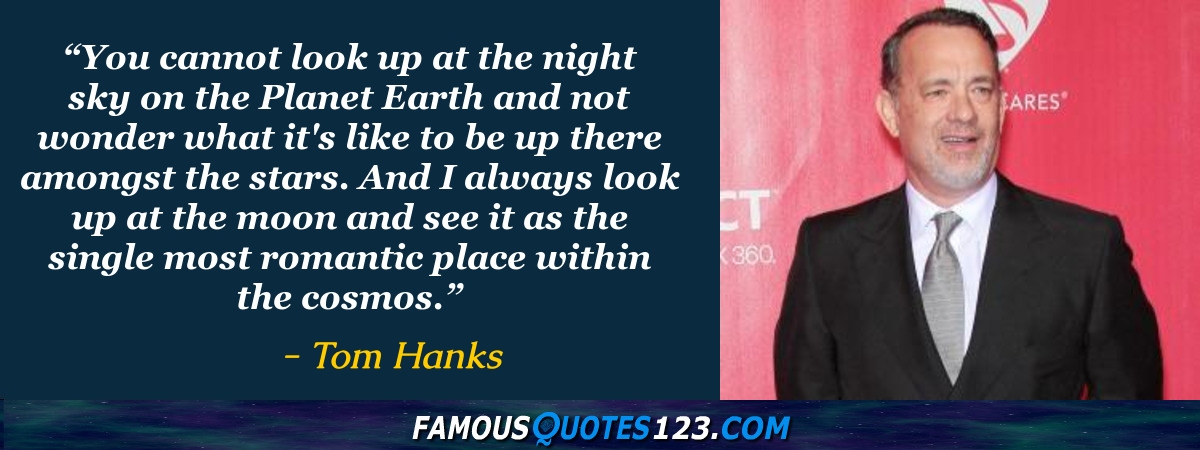 Tom Hanks