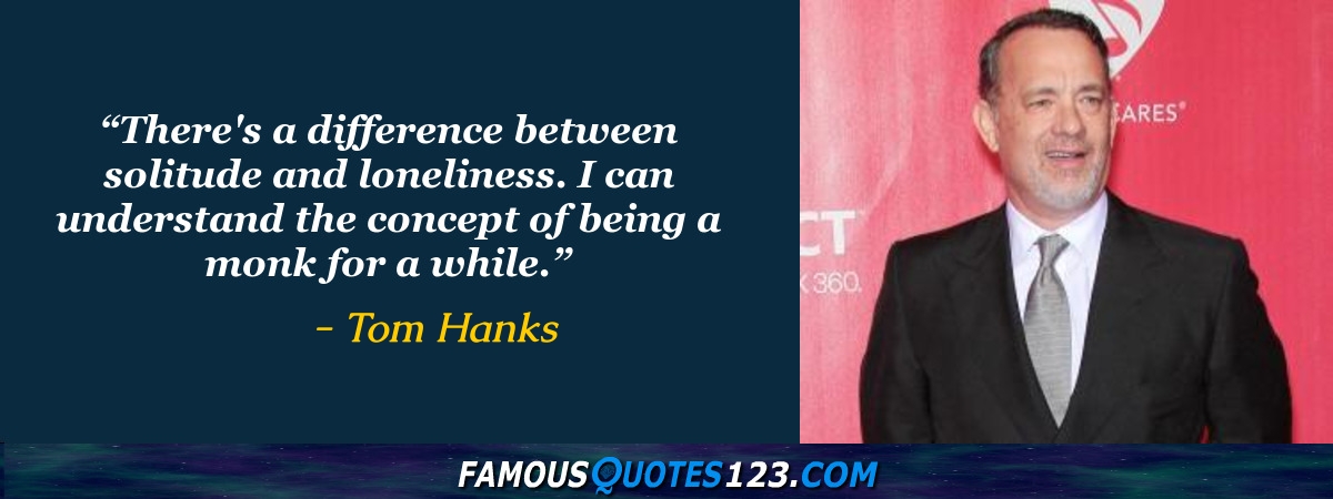 Tom Hanks