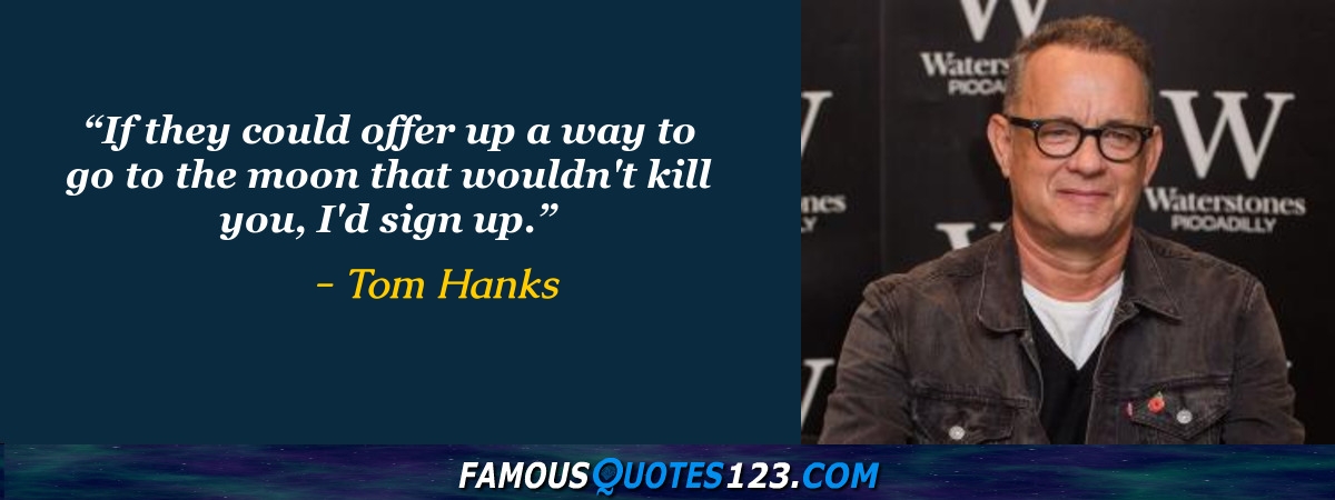 Tom Hanks