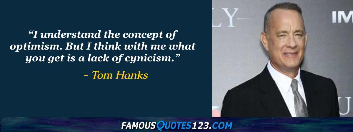 Tom Hanks