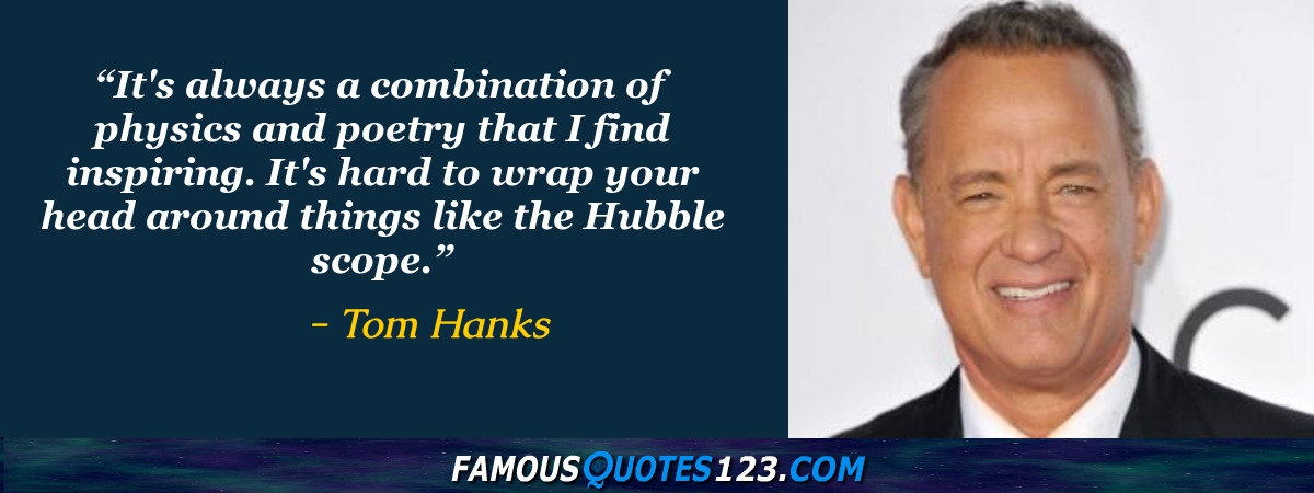 Tom Hanks