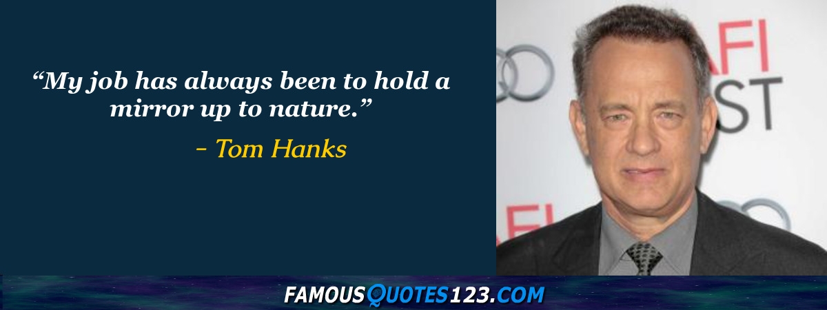 Tom Hanks