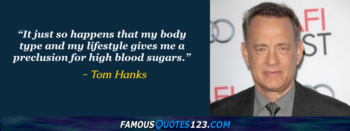 Tom Hanks