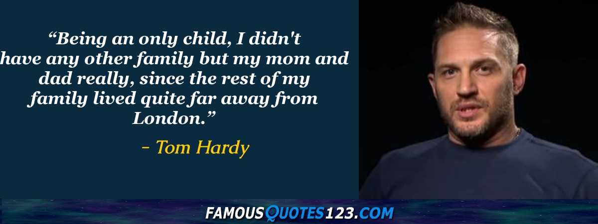 Tom Hardy