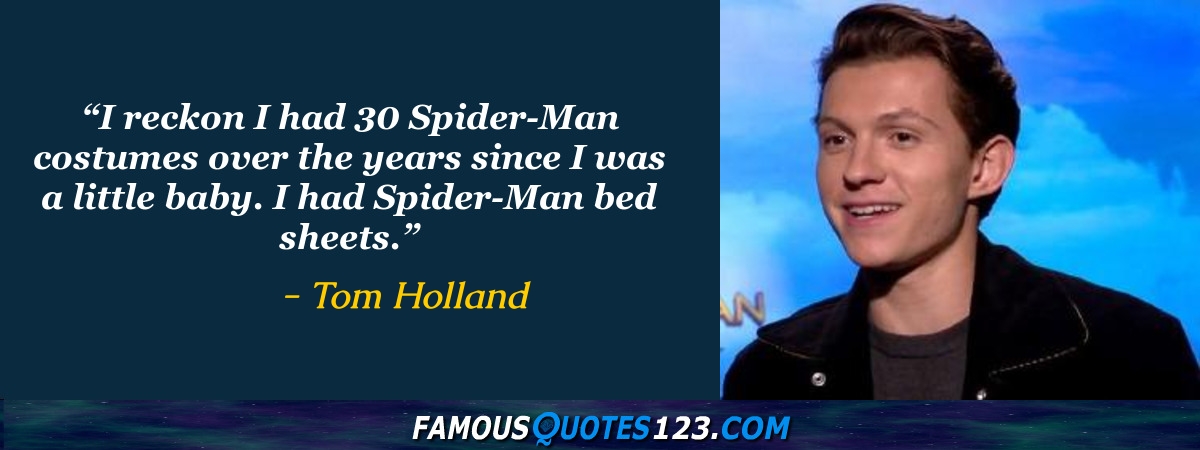 Tom Holland