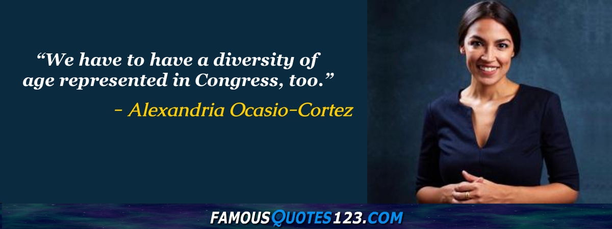 Alexandria Ocasio-Cortez