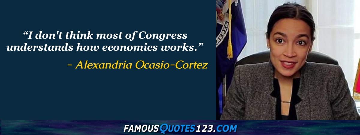 Alexandria Ocasio-Cortez