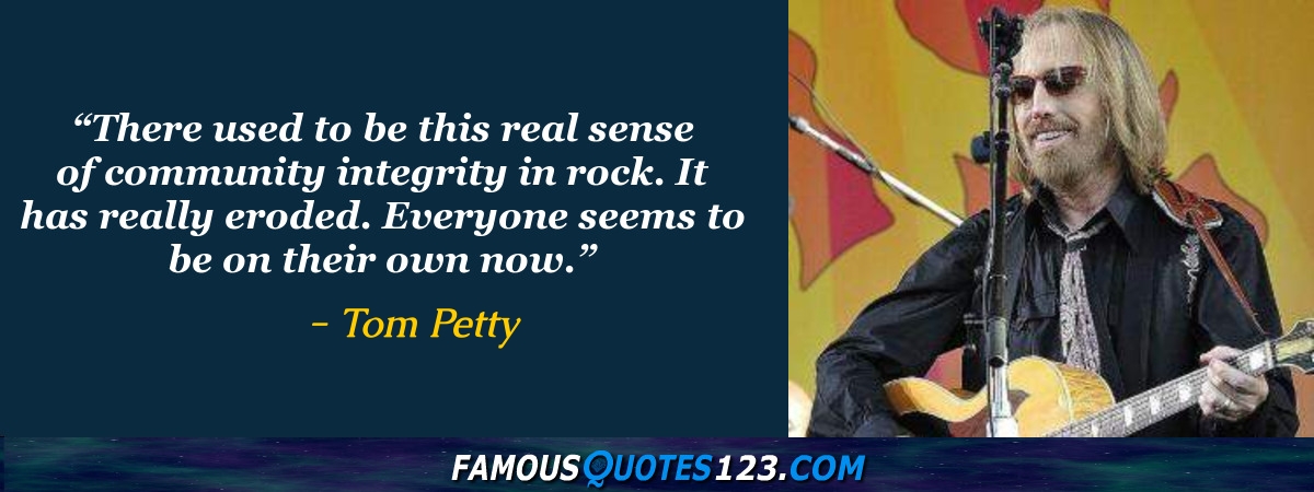 Tom Petty