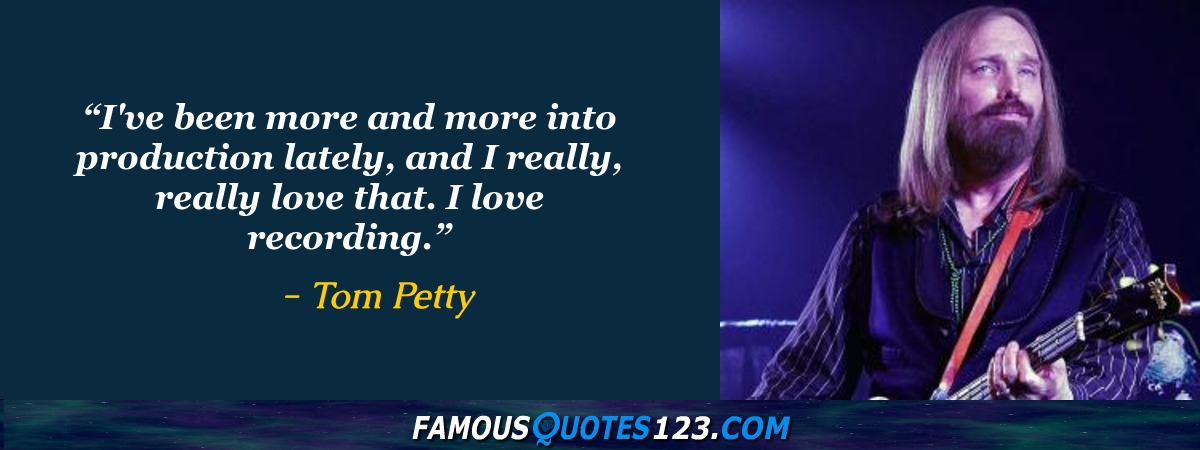 Tom Petty