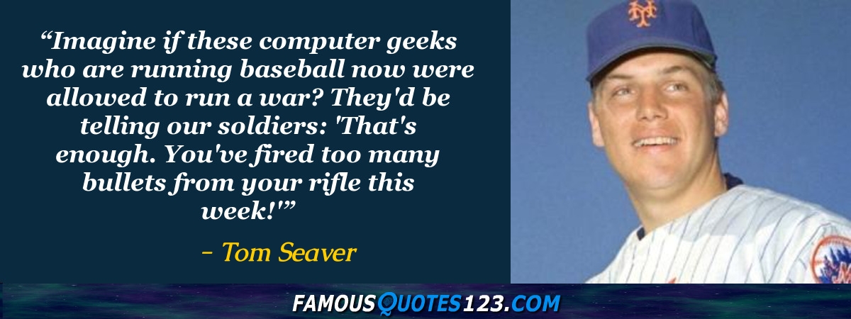 Tom Seaver