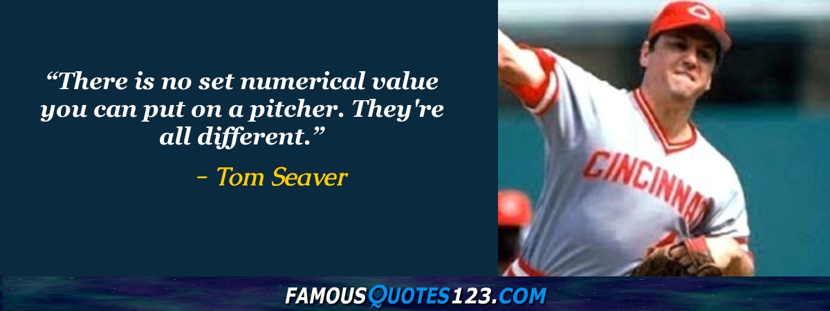 Tom Seaver