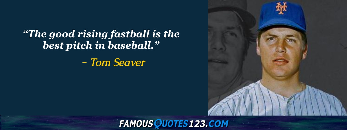 Tom Seaver