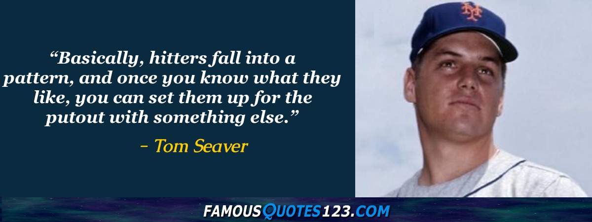 Tom Seaver