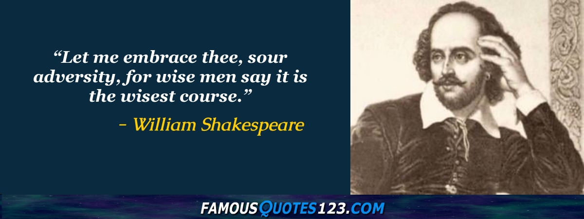 William Shakespeare