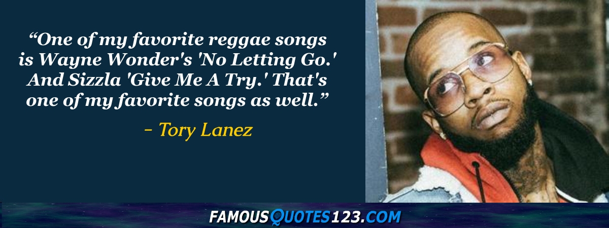 Tory Lanez