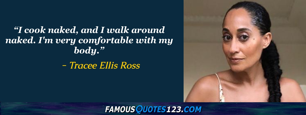 Tracee Ellis Ross