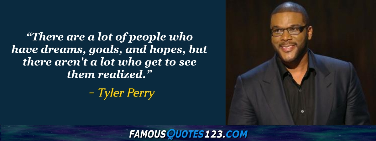 Tyler Perry