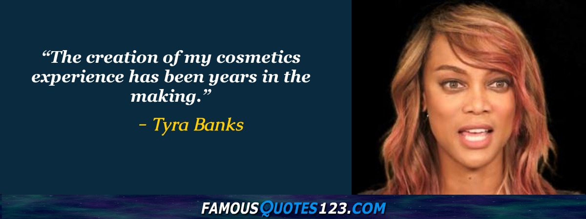 Tyra Banks
