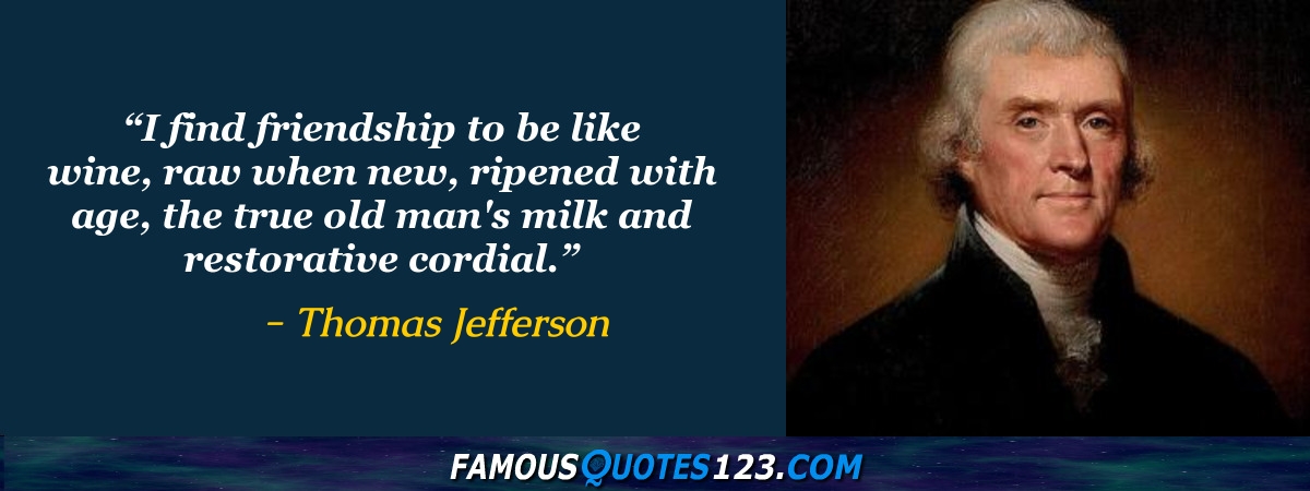 Thomas Jefferson