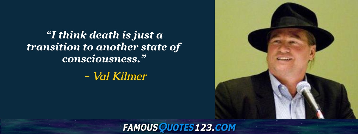 Val Kilmer