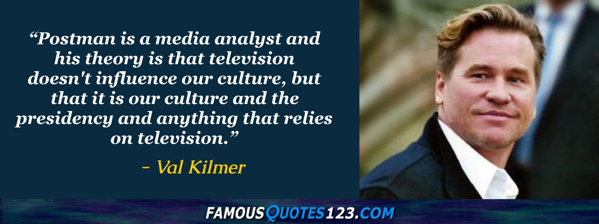 Val Kilmer