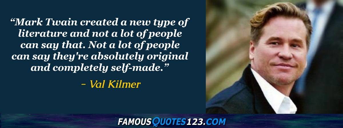 Val Kilmer