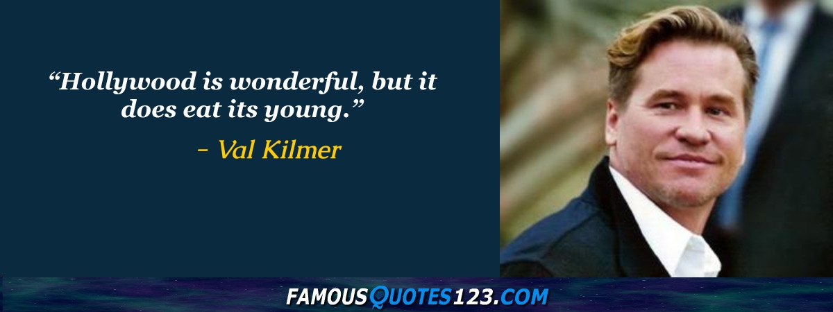 Val Kilmer