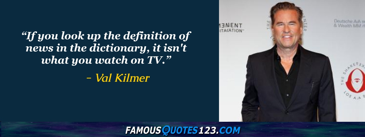 Val Kilmer