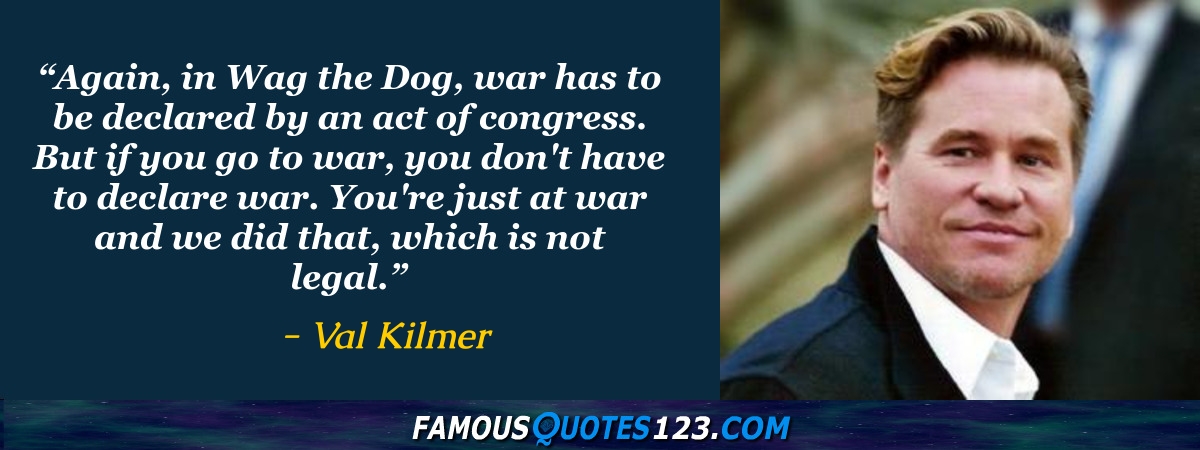 Val Kilmer