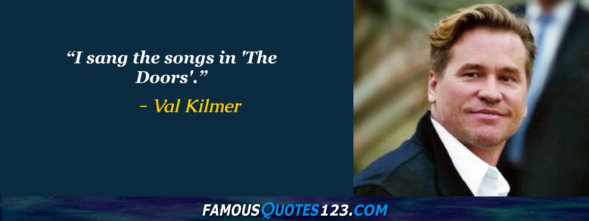 Val Kilmer