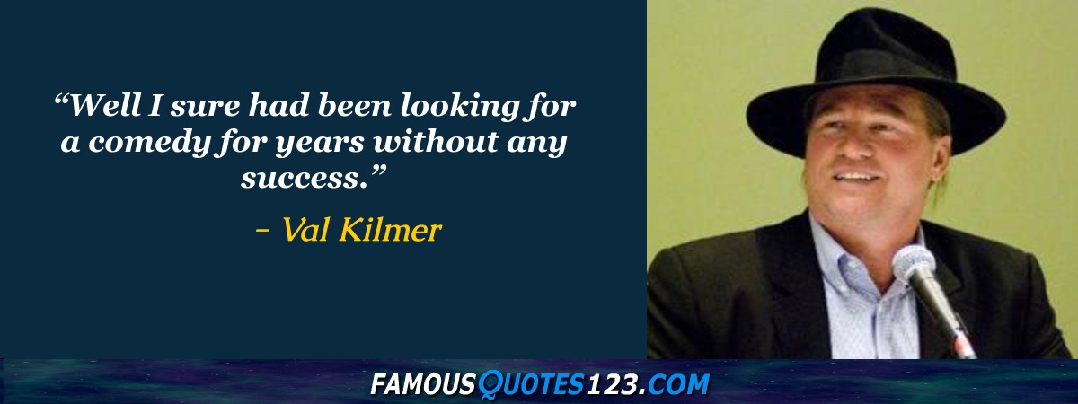 Val Kilmer