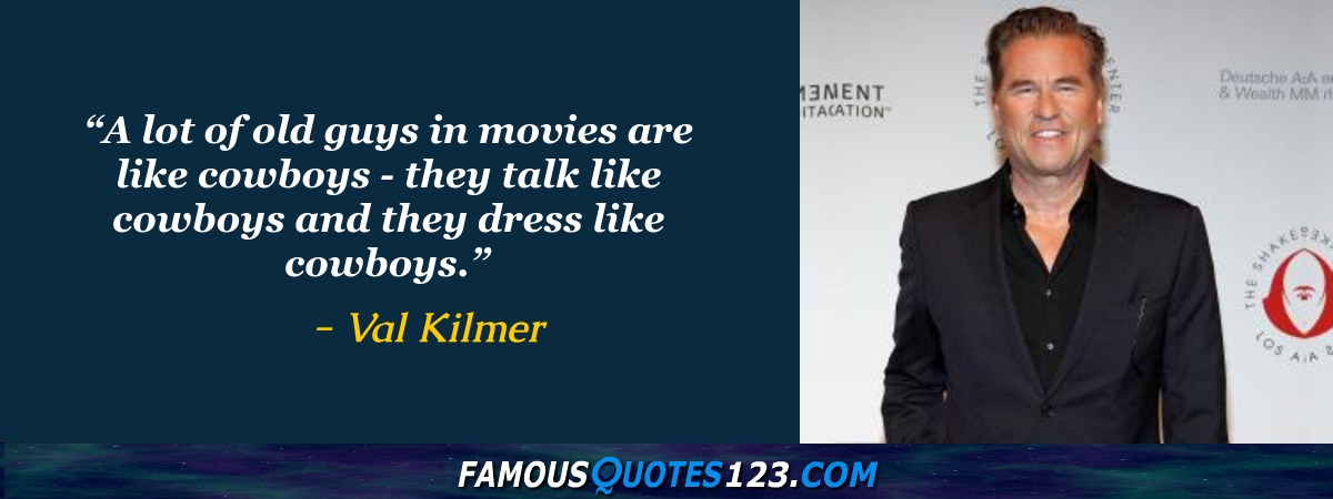 Val Kilmer