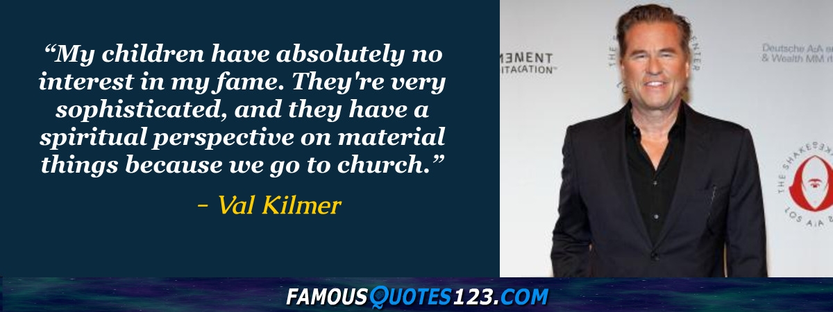 Val Kilmer