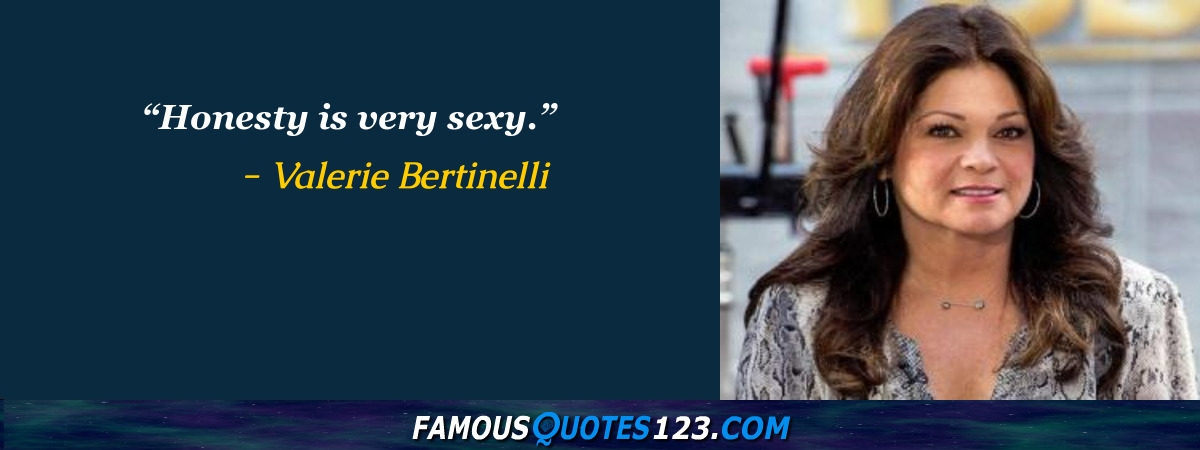 Valerie Bertinelli