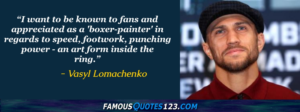 Vasyl Lomachenko