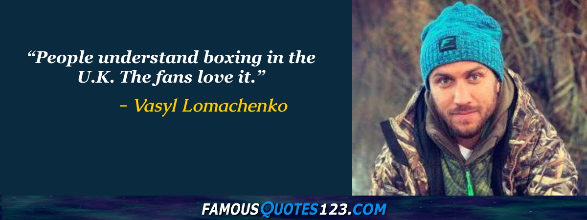 Vasyl Lomachenko