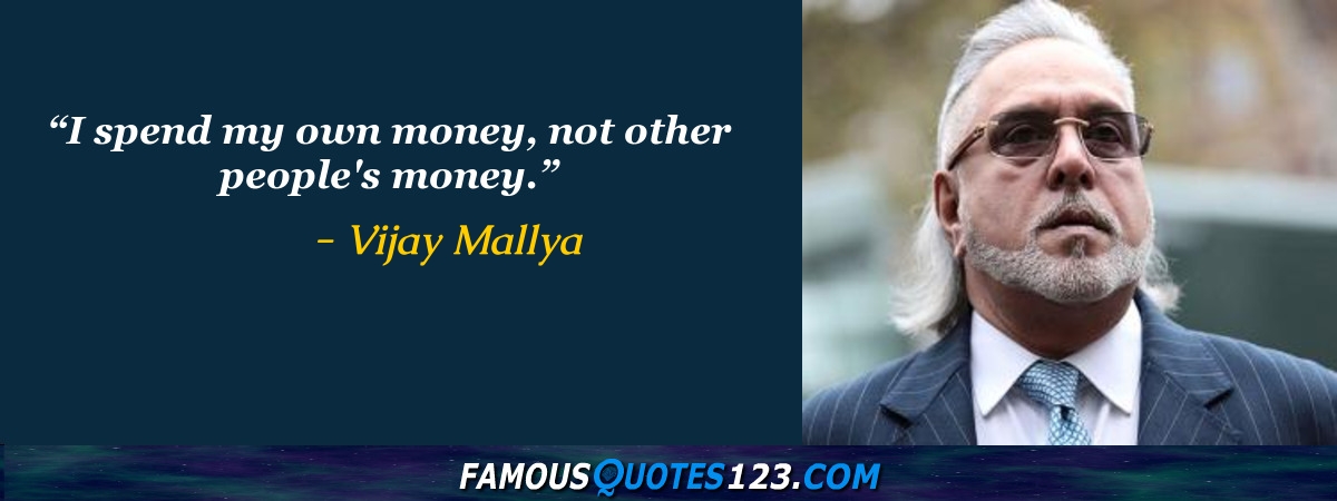 Vijay Mallya