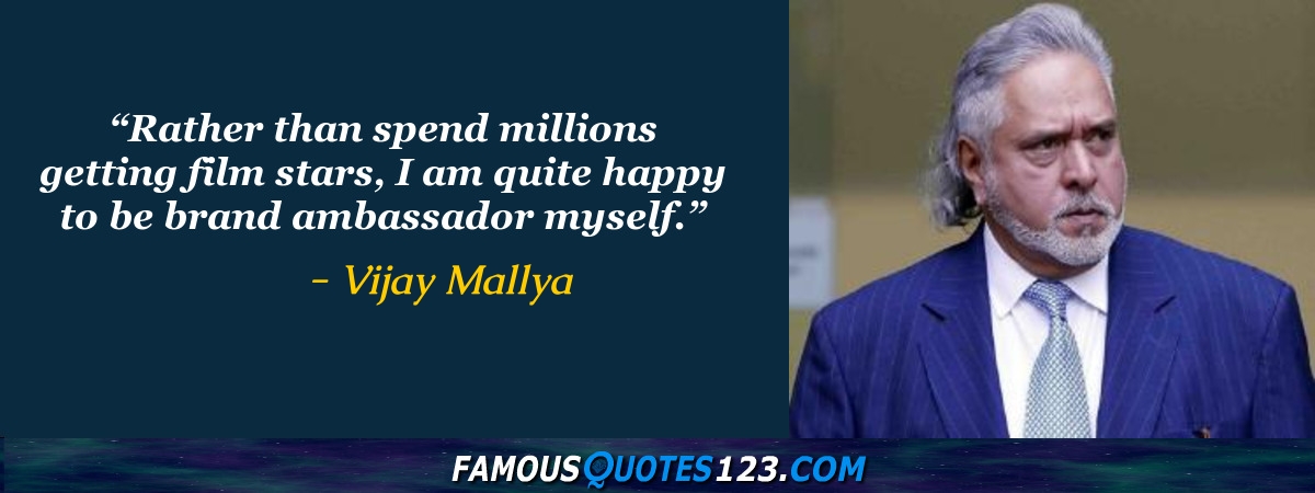 Vijay Mallya