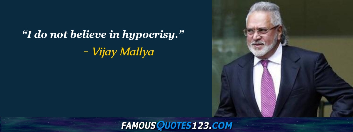 Vijay Mallya