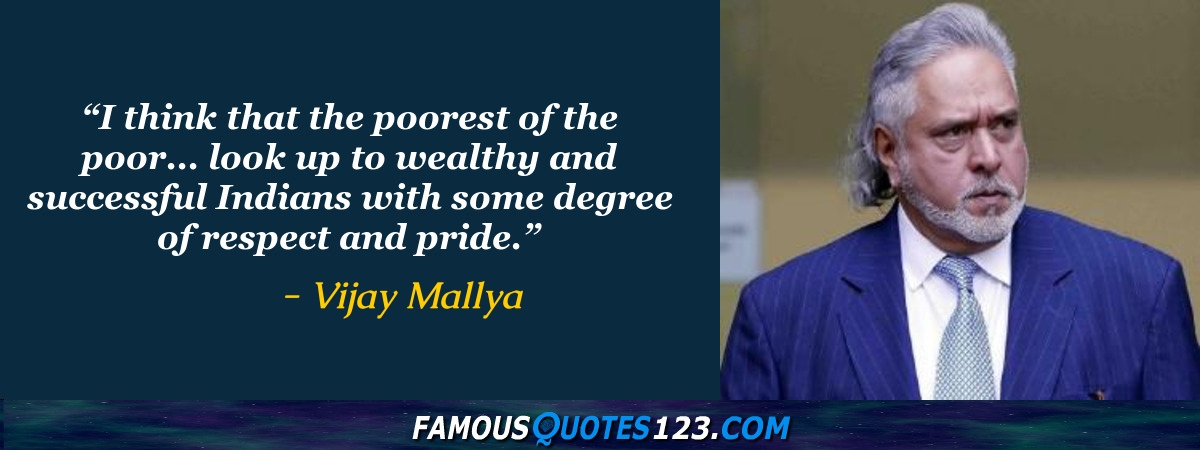 Vijay Mallya