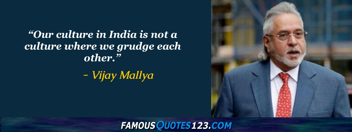 Vijay Mallya