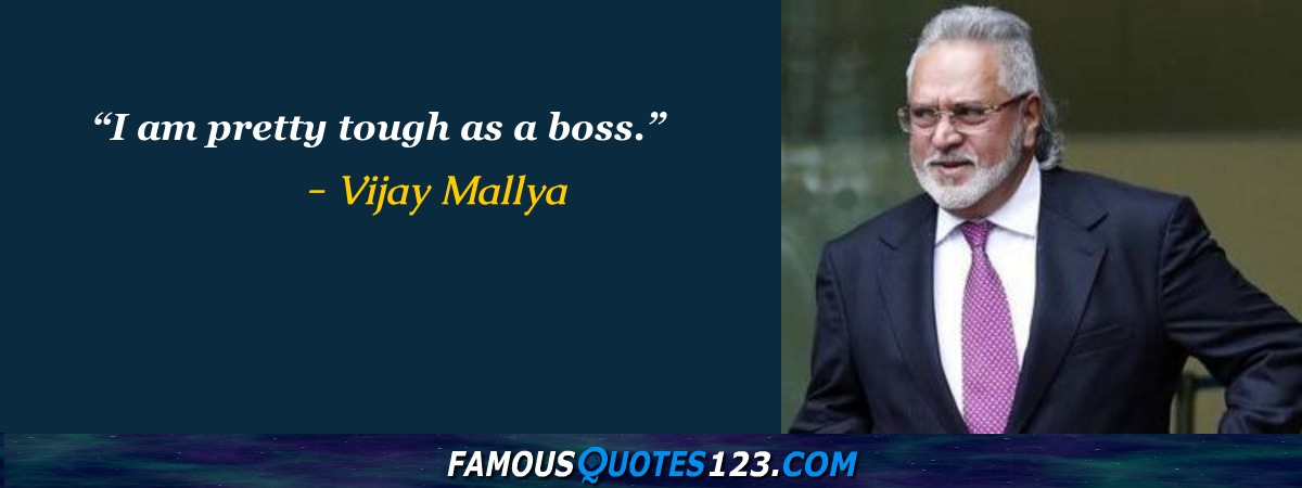 Vijay Mallya