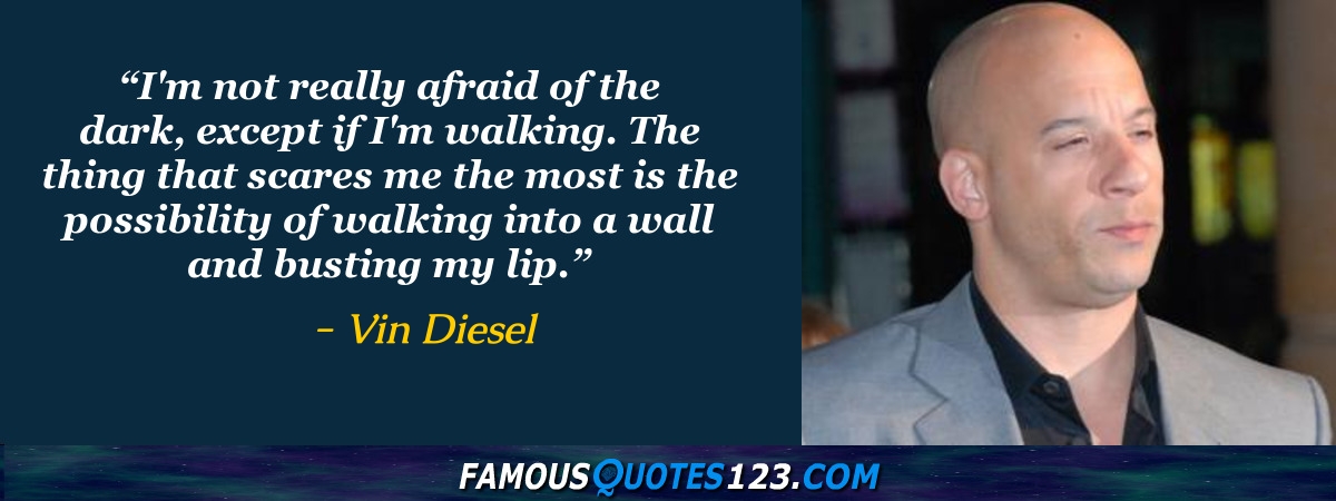 Vin Diesel