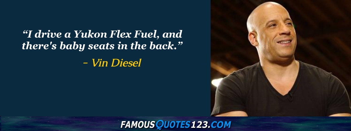 Vin Diesel