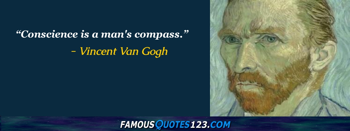 Vincent Van Gogh