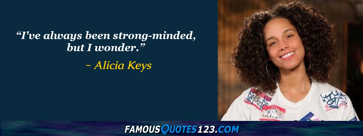 Alicia Keys