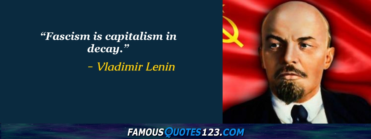 Vladimir Lenin