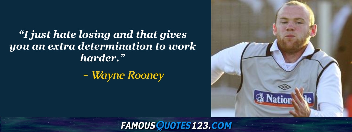 Wayne Rooney